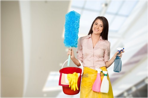 Safe Northwood Carpet Cleaners payment options with SSL protection