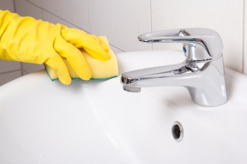 Supplier due diligence and ethical labour compliance review for carpet cleaning services