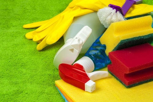 Skilled carpet cleaning service focused on quality and care