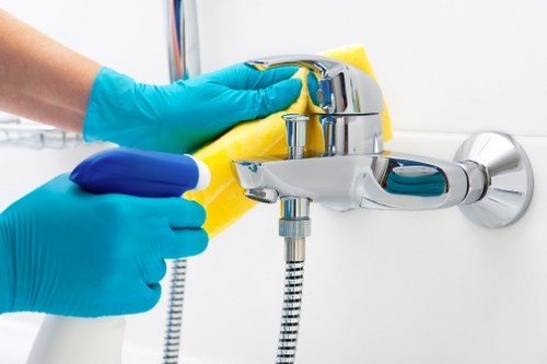 Free quote policy for Northwood Carpet Cleaners