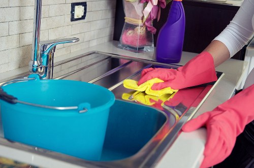 Common household stains needing cleaning in Northwood
