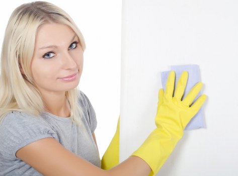 Professional carpet maintenance for Northwood businesses