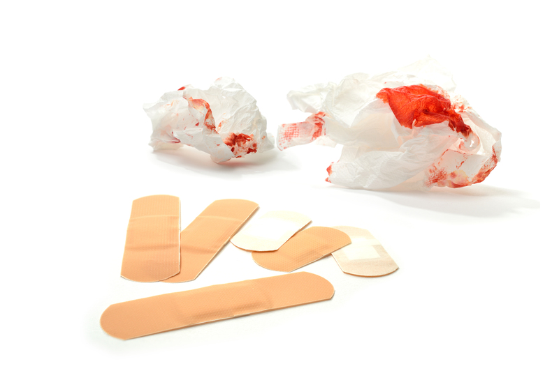 eco-friendly green cleaning